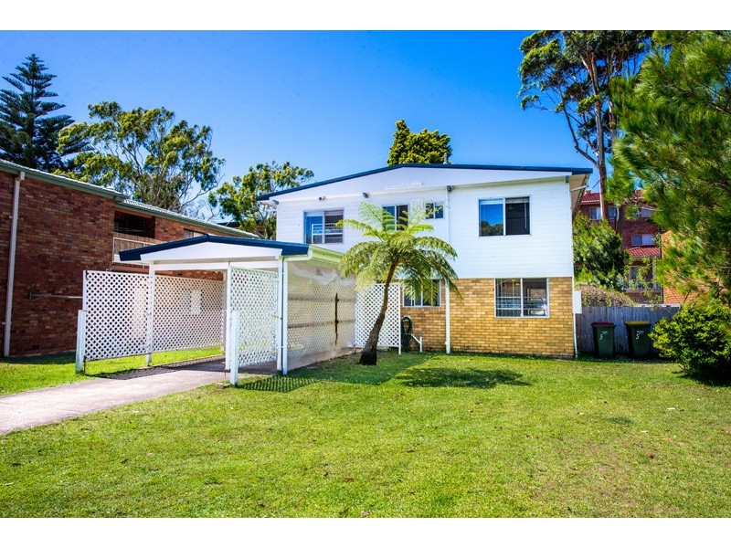 5 Catalina Close, Nelson Bay NSW 2315