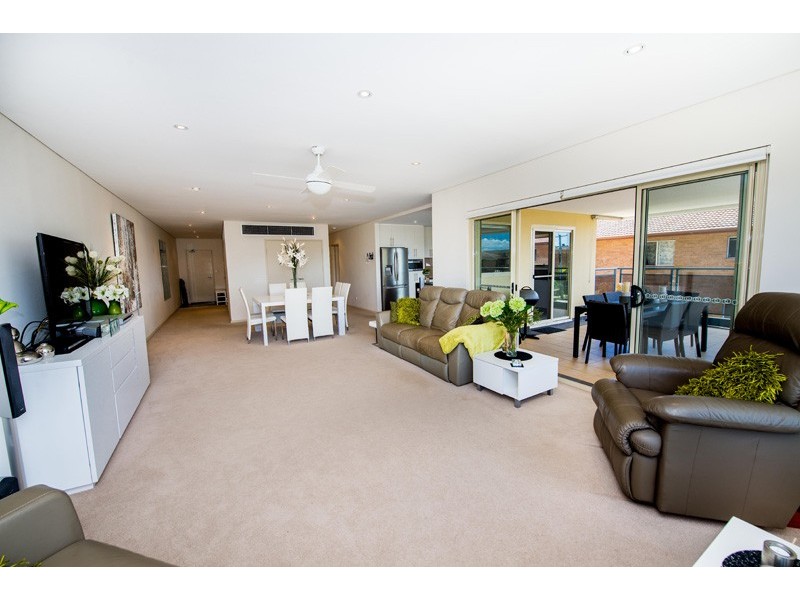 6/12-14 Soldiers Point Road, Soldiers Point NSW 2317