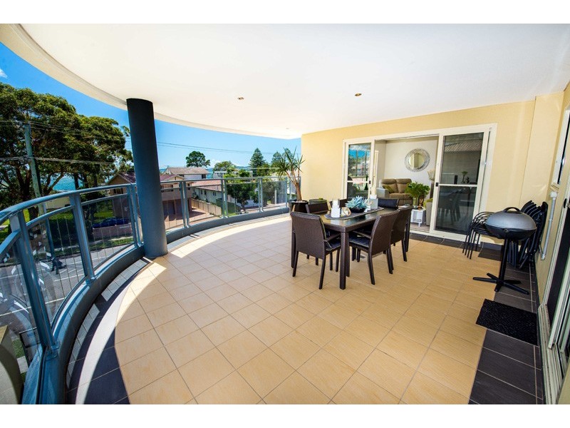 6/12-14 Soldiers Point Road, Soldiers Point NSW 2317