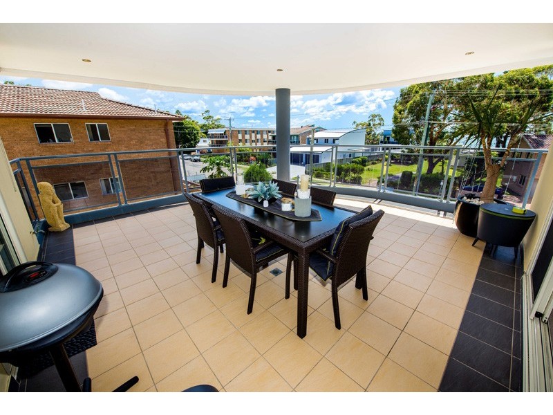 6/12-14 Soldiers Point Road, Soldiers Point NSW 2317