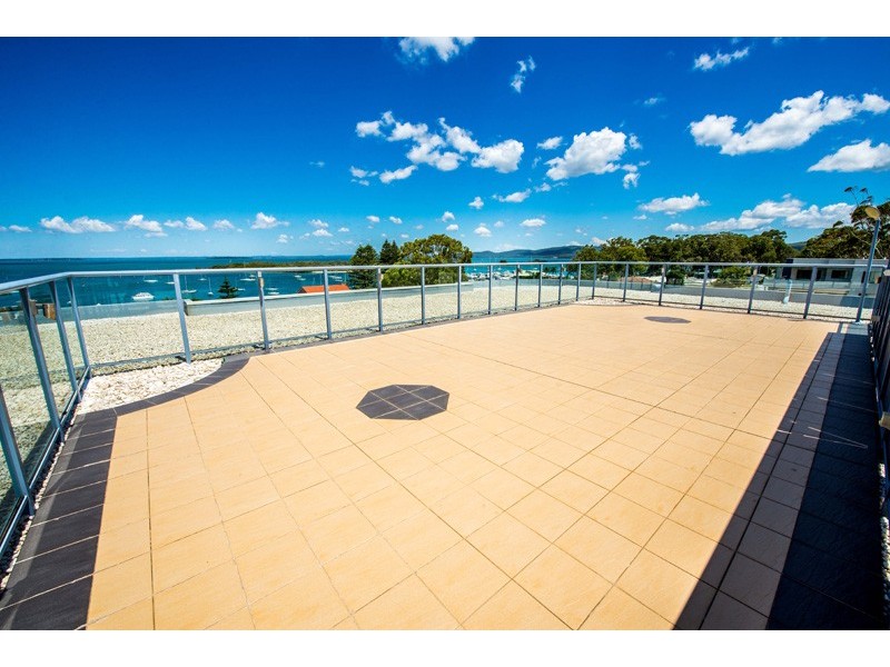 6/12-14 Soldiers Point Road, Soldiers Point NSW 2317