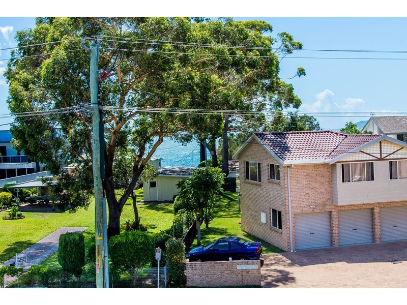 6/12-14 Soldiers Point Road, Soldiers Point NSW 2317