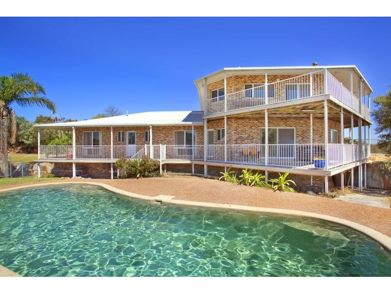 10 Clark Street, Anna Bay NSW 2316