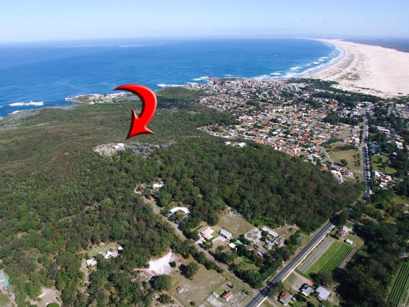 10 Clark Street, Anna Bay NSW 2316