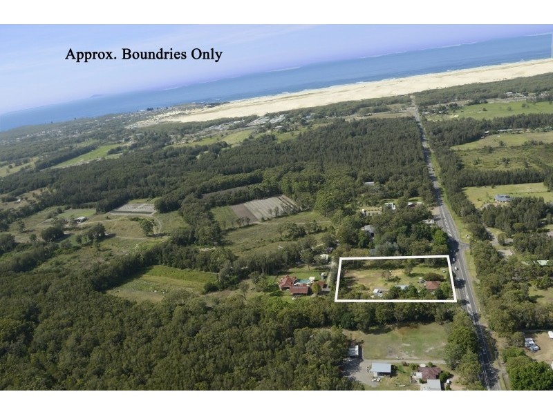 32 Port Stephens Drive, Anna Bay NSW 2316