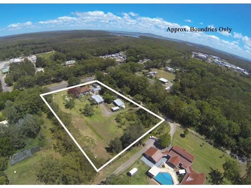 32 Port Stephens Drive, Anna Bay NSW 2316