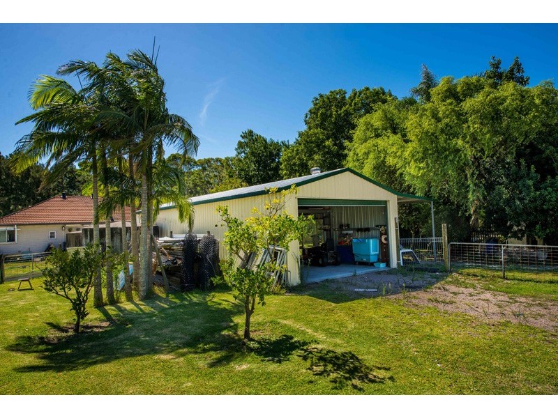 32 Port Stephens Drive, Anna Bay NSW 2316