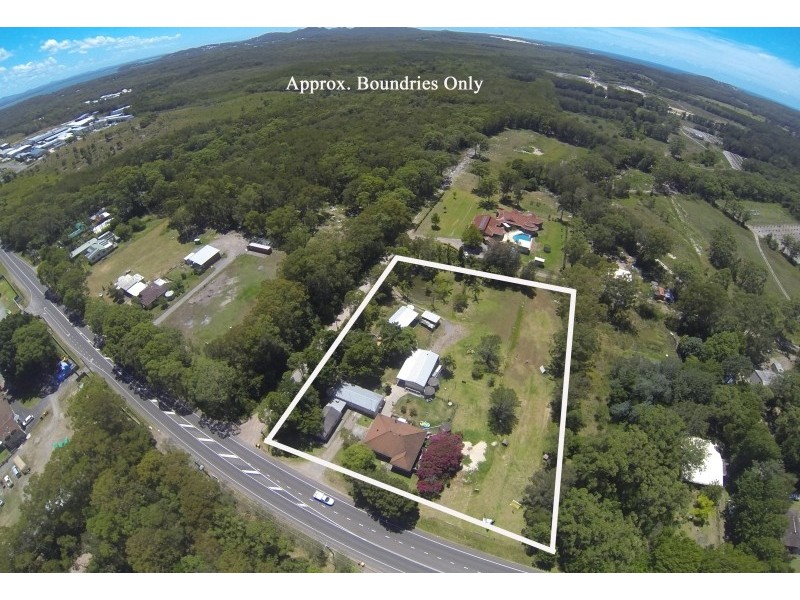 32 Port Stephens Drive, Anna Bay NSW 2316