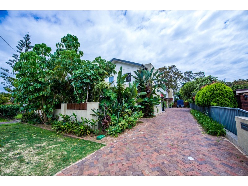1/11 Grafton St, Nelson Bay NSW 2315