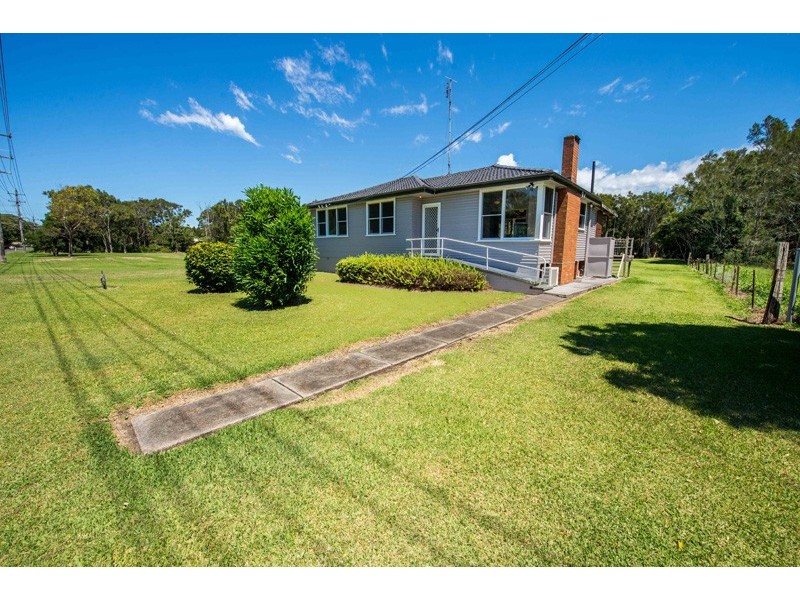 423 Gan Gan Road, Anna Bay NSW 2316