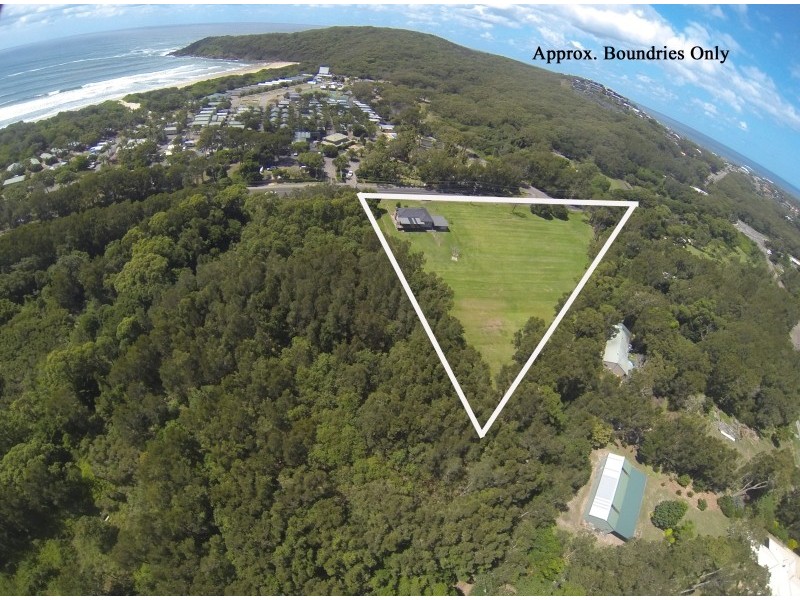 423 Gan Gan Road, Anna Bay NSW 2316