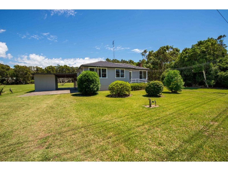 423 Gan Gan Road, Anna Bay NSW 2316