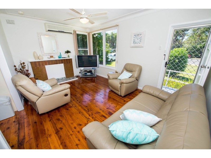 423 Gan Gan Road, Anna Bay NSW 2316