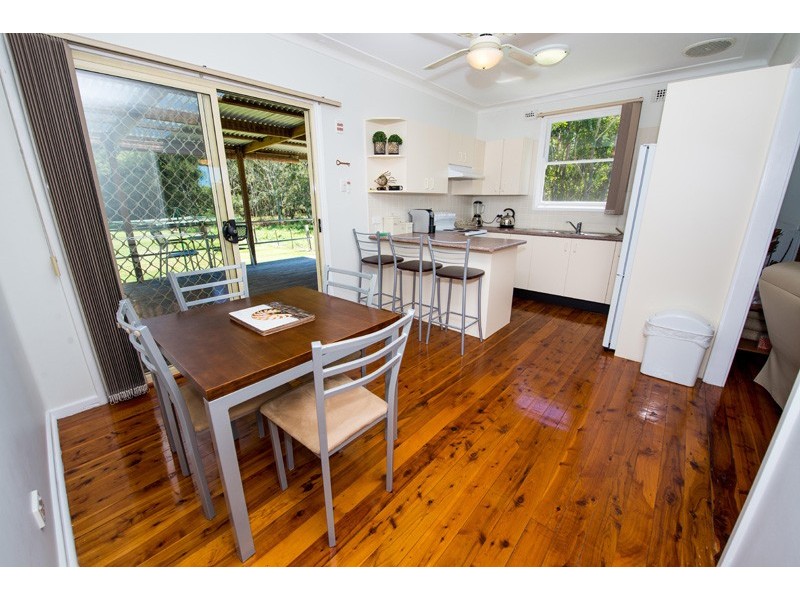 423 Gan Gan Road, Anna Bay NSW 2316