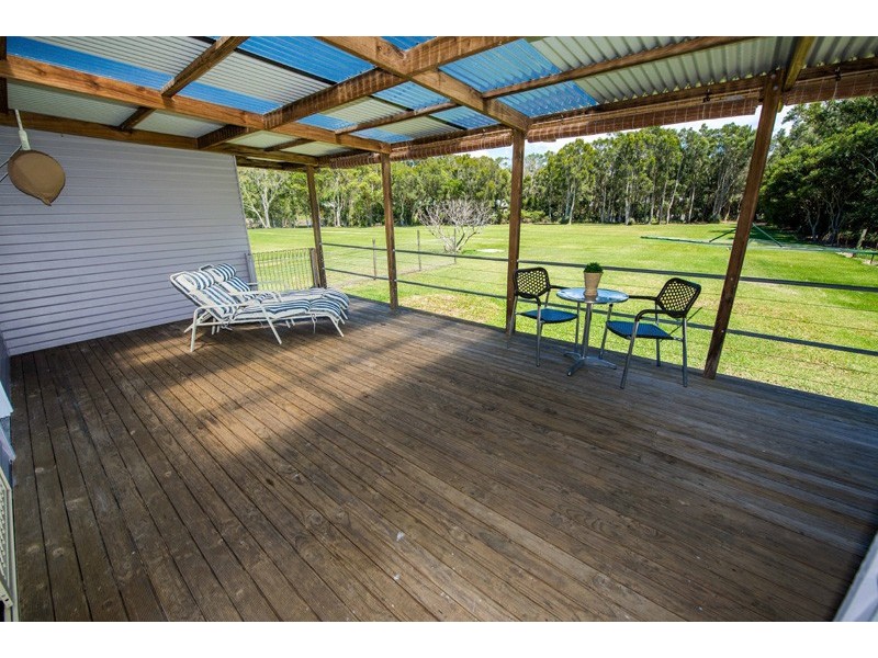 423 Gan Gan Road, Anna Bay NSW 2316