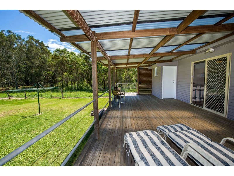 423 Gan Gan Road, Anna Bay NSW 2316