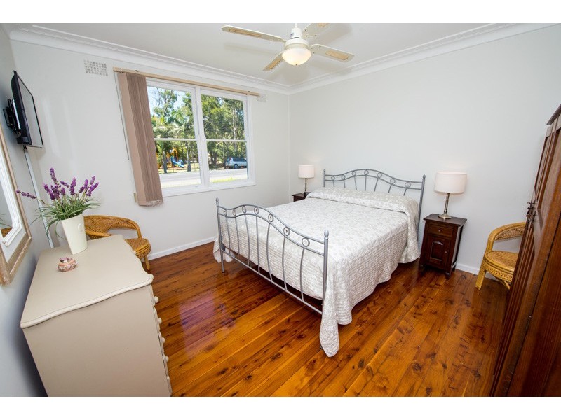 423 Gan Gan Road, Anna Bay NSW 2316