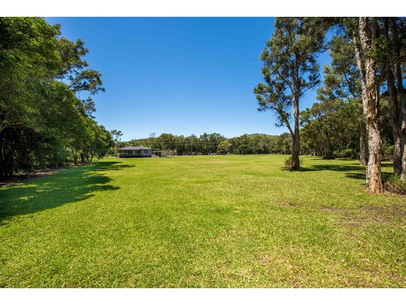 423 Gan Gan Road, Anna Bay NSW 2316