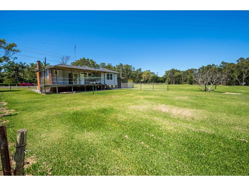 423 Gan Gan Road, Anna Bay NSW 2316