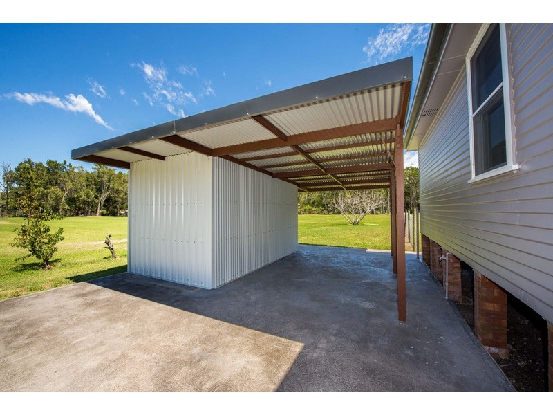423 Gan Gan Road, Anna Bay NSW 2316