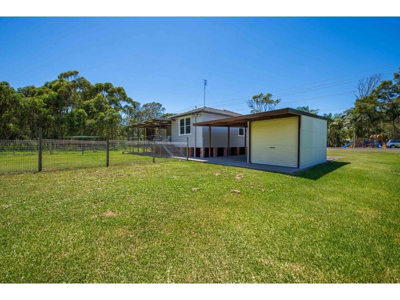 423 Gan Gan Road, Anna Bay NSW 2316