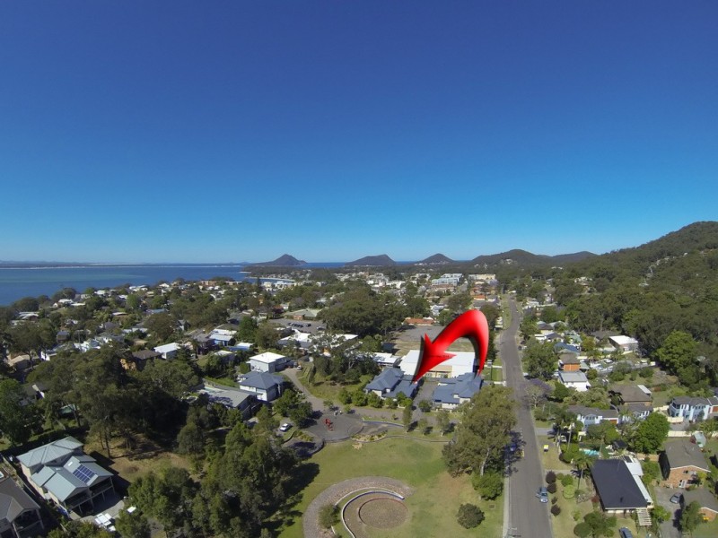 33 Primary Crescent, Nelson Bay NSW 2315