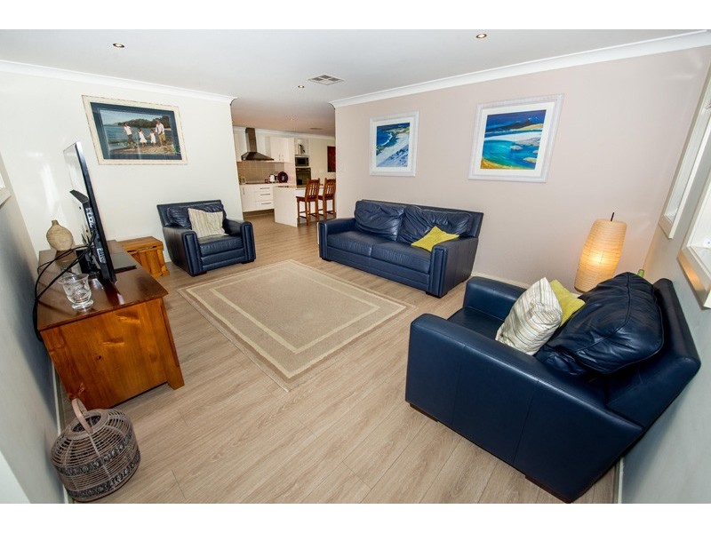 33 Primary Crescent, Nelson Bay NSW 2315