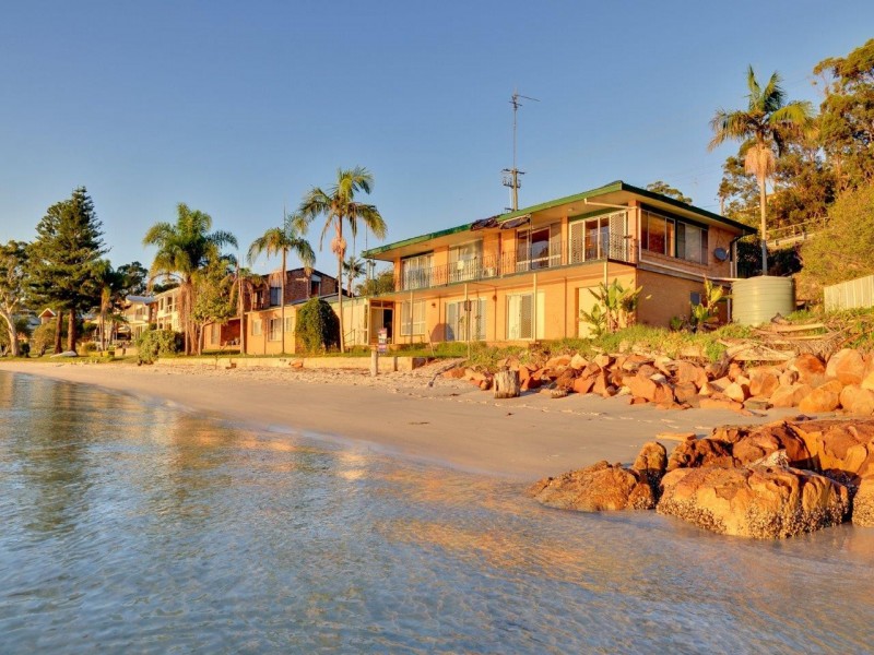 59 Soldiers Point Road, Soldiers Point NSW 2317