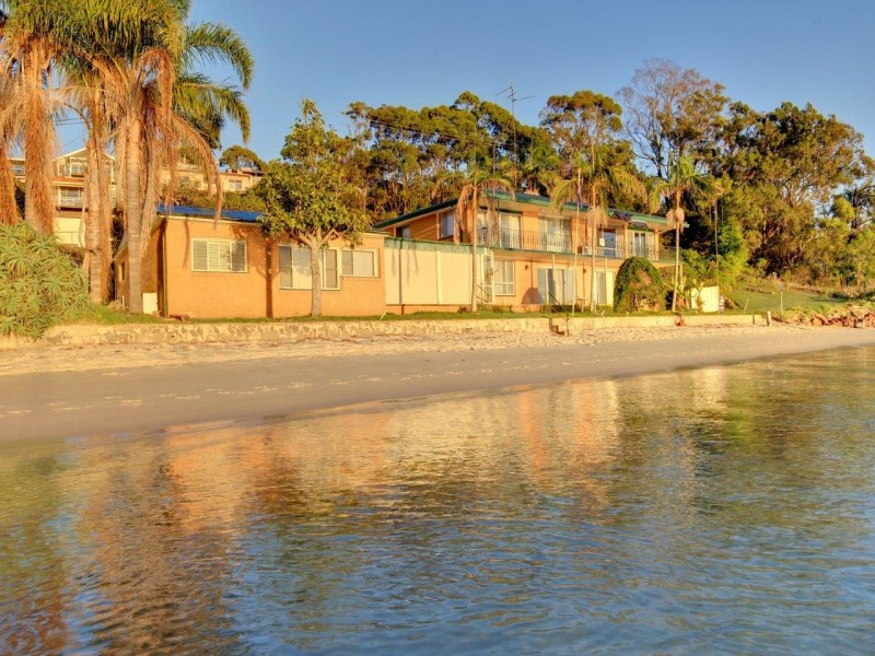 59 Soldiers Point Road, Soldiers Point NSW 2317