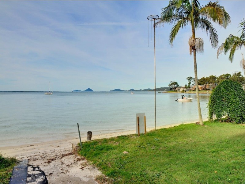 59 Soldiers Point Road, Soldiers Point NSW 2317