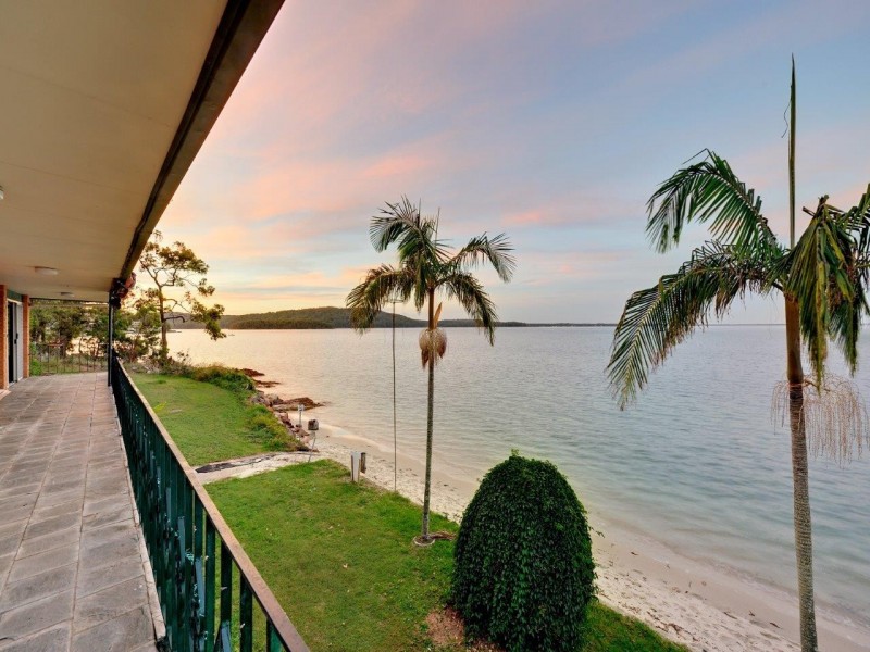 59 Soldiers Point Road, Soldiers Point NSW 2317