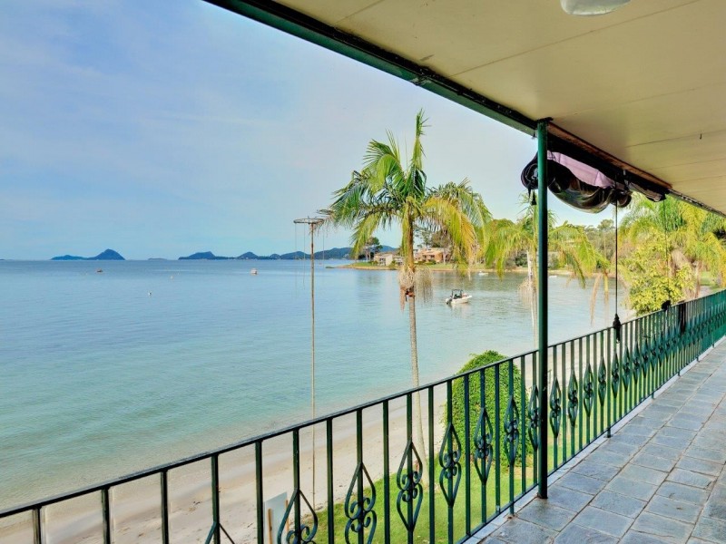 59 Soldiers Point Road, Soldiers Point NSW 2317