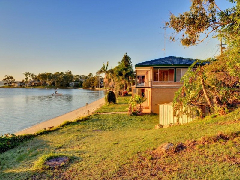 59 Soldiers Point Road, Soldiers Point NSW 2317