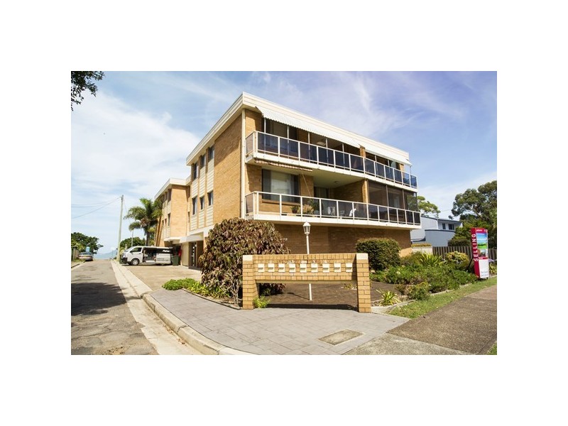 3/13 Soldiers Point Road, Soldiers Point NSW 2317