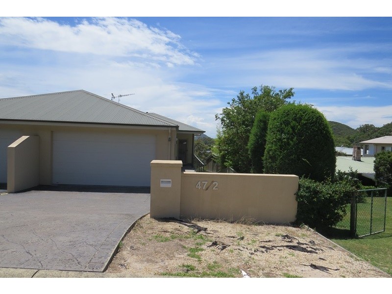 2/47 Wollomi Ave, Nelson Bay NSW 2315