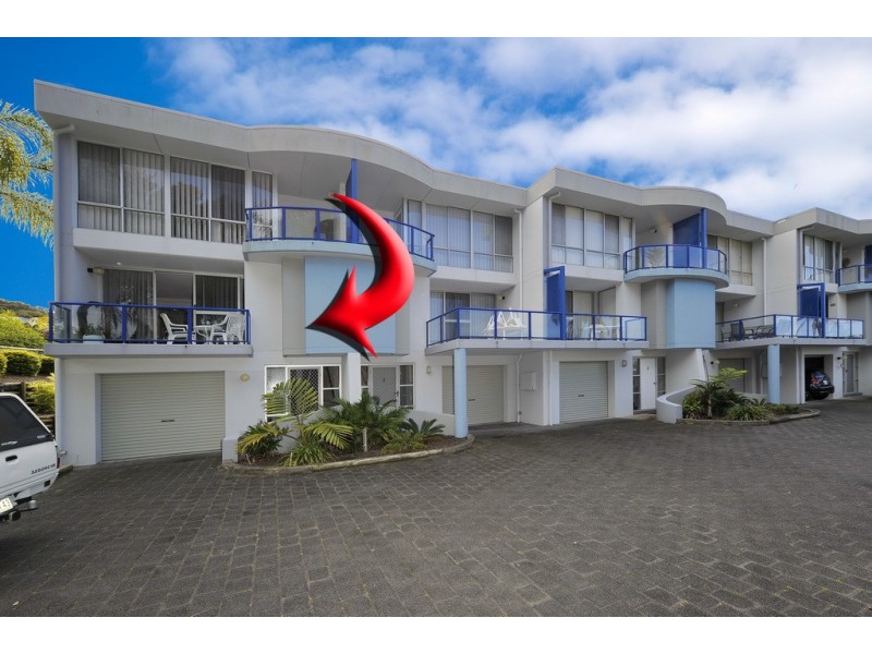 1/44 Marine Dr, Fingal Bay NSW 2315