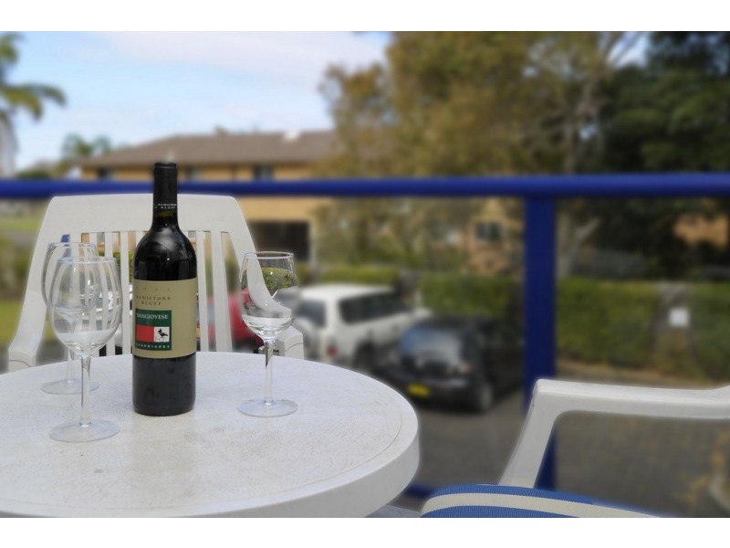 1/44 Marine Dr, Fingal Bay NSW 2315