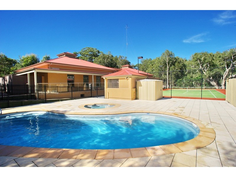 13 Lagoons Circuit, Nelson Bay NSW 2315