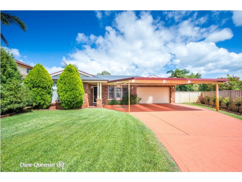 75 Yachtsman Crescent., Salamander Bay NSW 2317