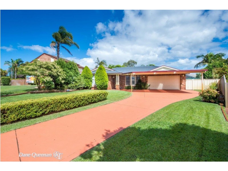 75 Yachtsman Crescent., Salamander Bay NSW 2317