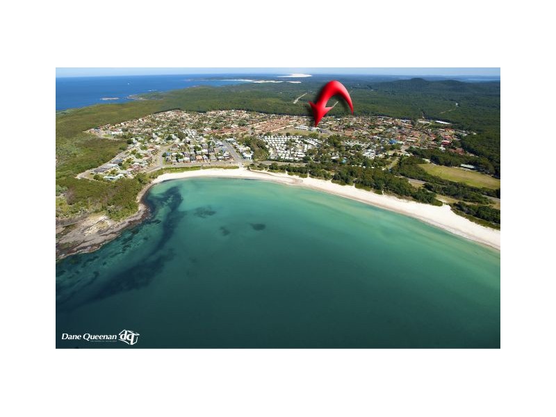 1/8. Ala Moana Way, Fingal Bay NSW 2315