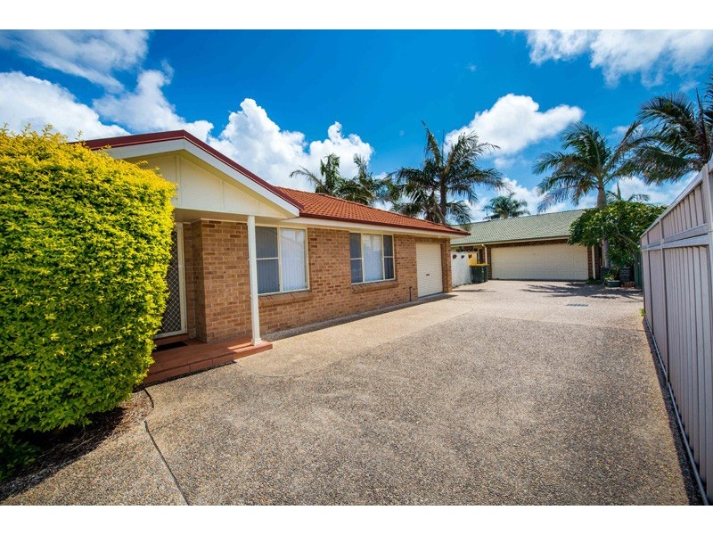 10A Jellicoe Close, Fingal Bay NSW 2315