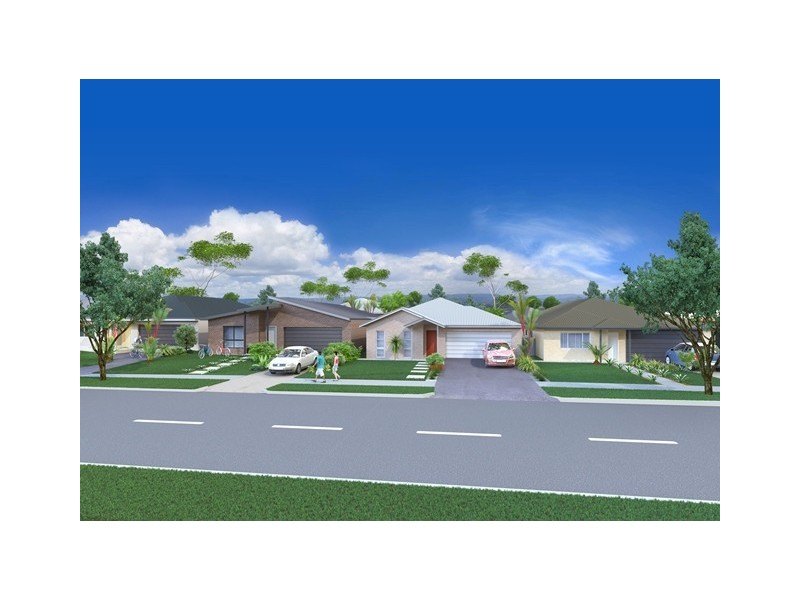 27 Dowling Street, Nelson Bay NSW 2315