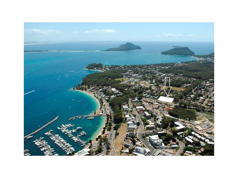 27 Dowling Street, Nelson Bay NSW 2315