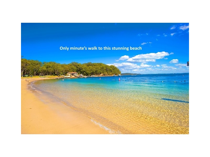 27 Dowling Street, Nelson Bay NSW 2315