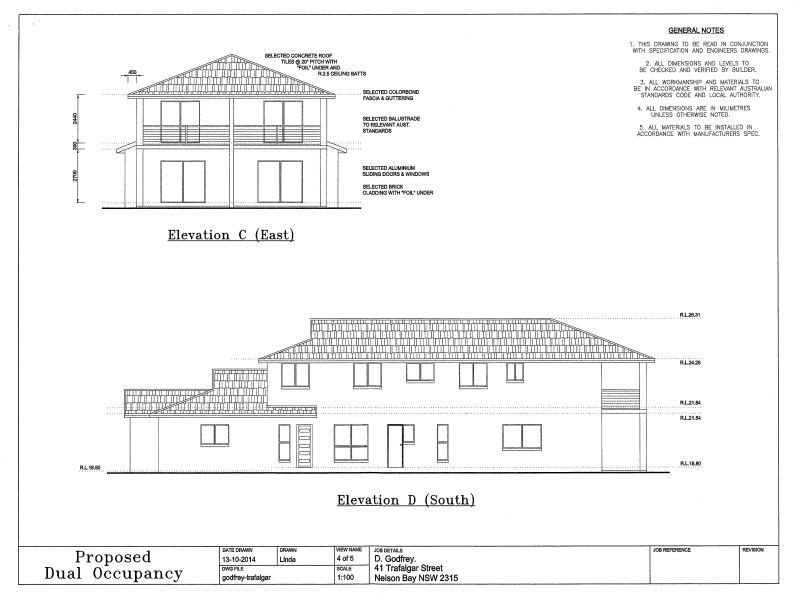 41 Trafalgar Street, Nelson Bay NSW 2315