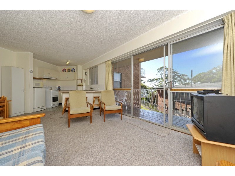 7/6 Thurlow Ave, Nelson Bay NSW 2315