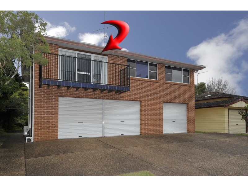 1/6 Gretel Cl, Nelson Bay NSW 2315