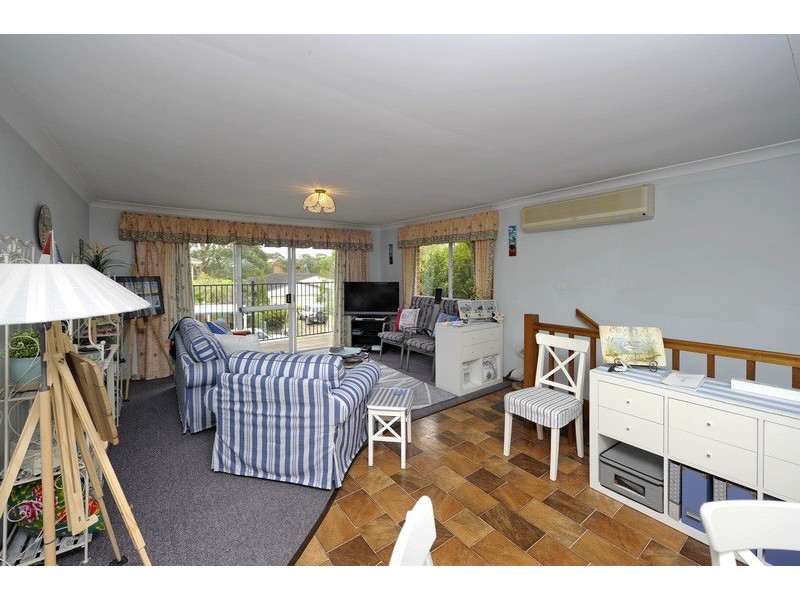 1/6 Gretel Cl, Nelson Bay NSW 2315