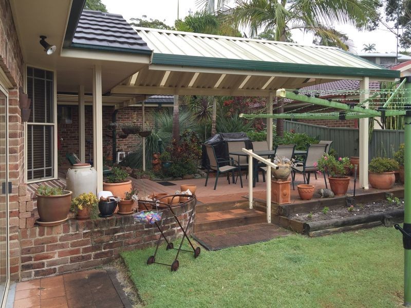 47b Pirralea Pde, Nelson Bay NSW 2315